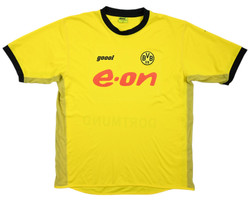 2003-04 BORUSSIA DORTMUND KOSZULKA L