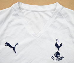 2007-08 TOTTENHAM HOTSPUR KOSZULKA L