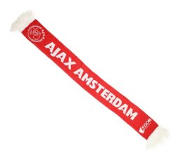 AJAX AMSTERDAM SCARF