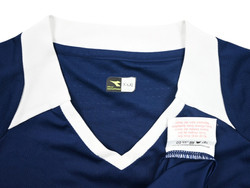 2008-09 SCOTLAND SHIRT 3XL