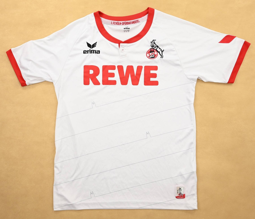 2015-16 1. FC KOLN KOSZULKA M