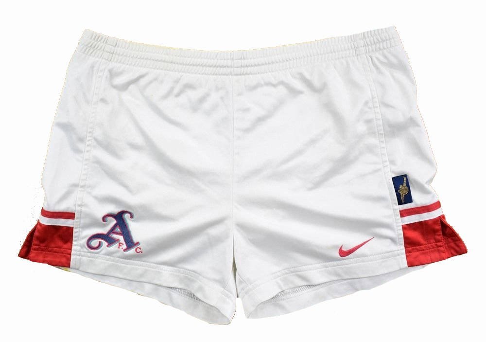 ARSENAL LONDON SHORTS XL. BOYS 164-176 CM