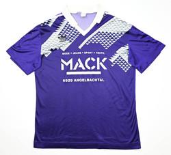 ADIDAS OLDSCHOOL #12 KOSZULKA L