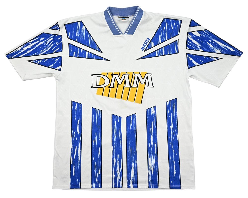 MASITA OLDSCHOOL SHIRT XXL