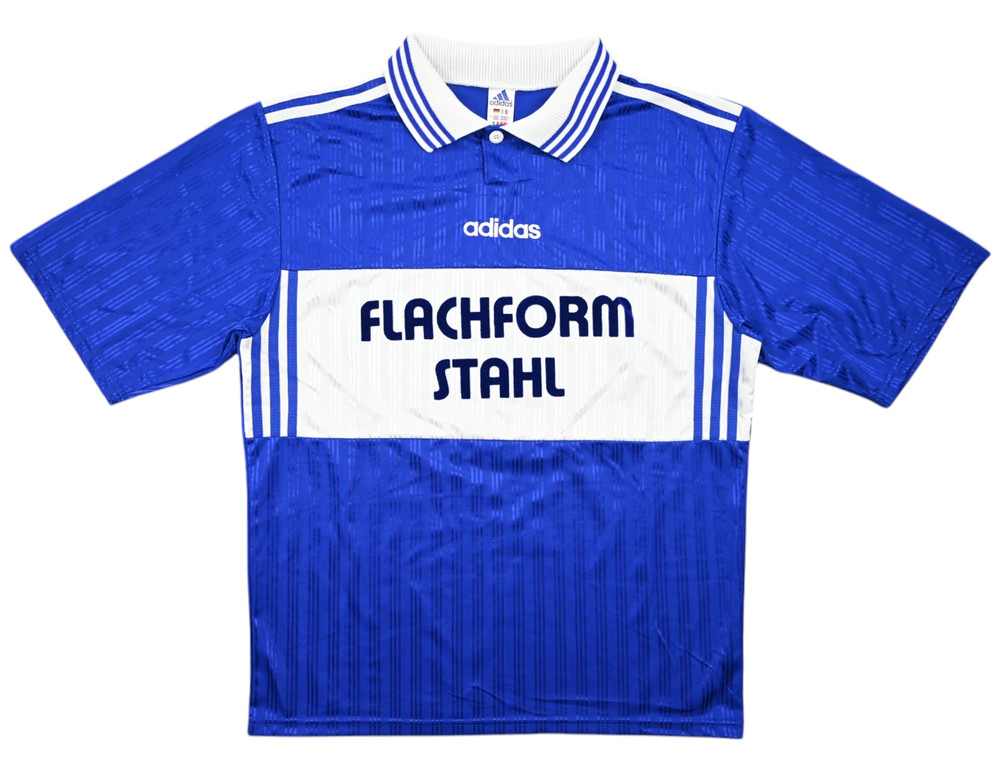 ADIDAS VINTAGE #2 KOSZULKA L