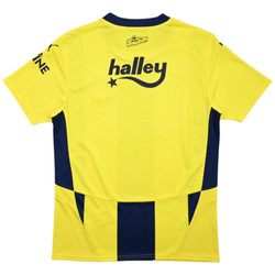 2024-25 FENERBAHCE KOSZULKA M