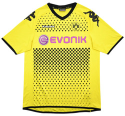 2011-12 BORUSSIA DORTMUND *LEWANDOWSKI* KOSZULKA L