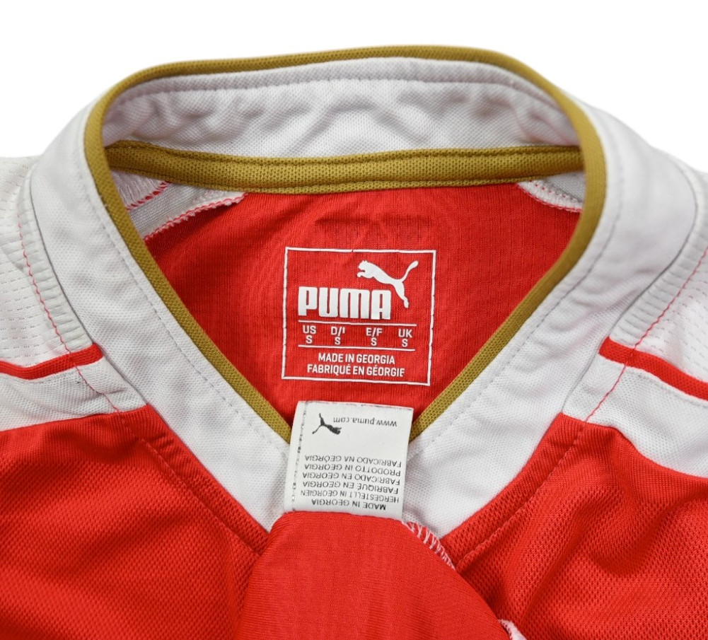 2015-16 ARSENAL LONDON *ALEXIS* LONGSLEEVE S