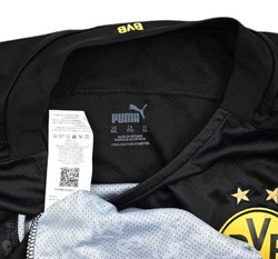 2020-21 BORUSSIA DORTMUND KOSZULKA XXL