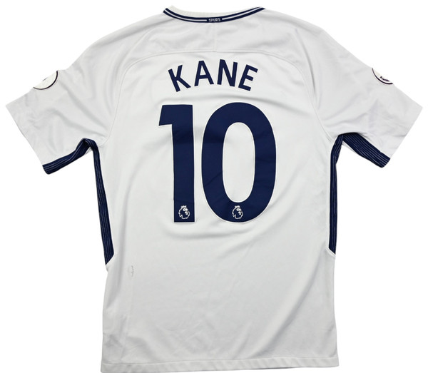 2017-18 TOTTENHAM *KANE* SHIRT S