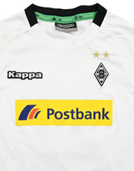 2017-18 BORUSSIA MONCHENGLADBACH *CUISANCE* KOSZULKA M. BOYS