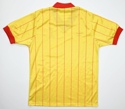 1981-84 LIVERPOOL SHIRT M