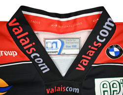 EHC VISP *KOVALEV* HOCKEY SHIRT L. BOYS 152CM
