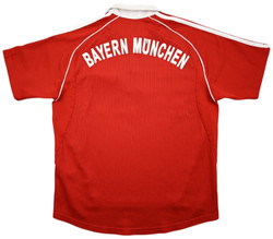 2006-07 BAYERN MUNCHEN SHIRT L. BOYS
