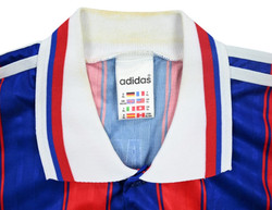 1995-97 BAYERN MUNCHEN SHIRT XL