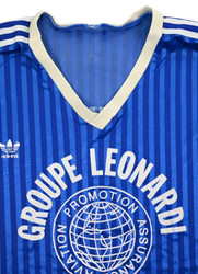 ADIDAS OLDSCHOOL SHIRT XL