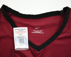 2001-03 SPARTA PRAGUE SHIRT L