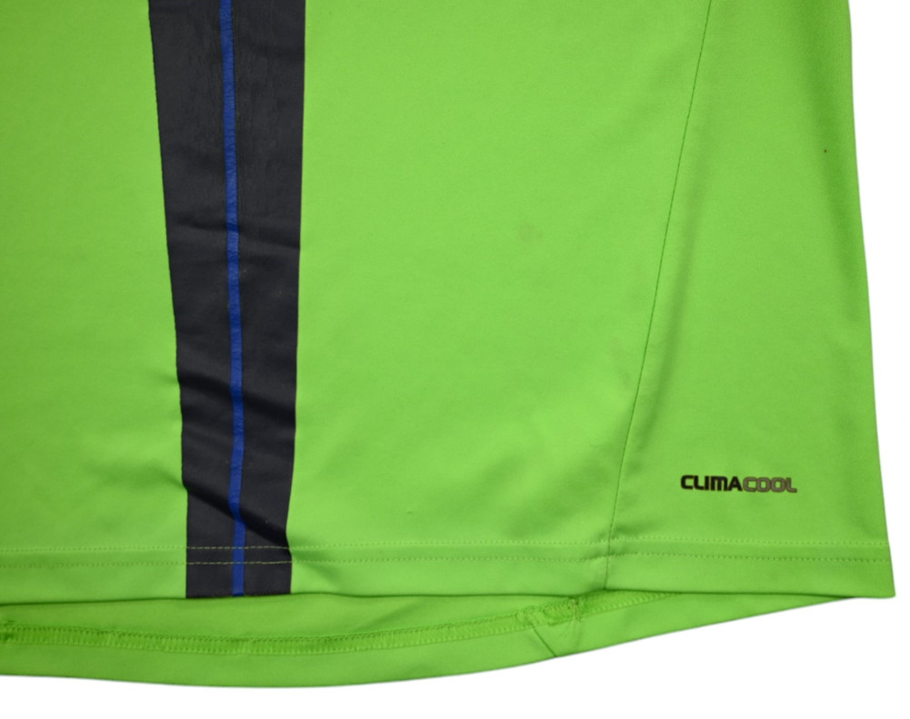 2010-11 CHELSEA LONDON SHIRT S