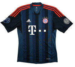 2013-14 BAYERN MUNCHEN *THIAGO* KOSZULKA S