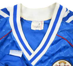 1987-89 SOUTHAMPTON FC KOSZULKA XL