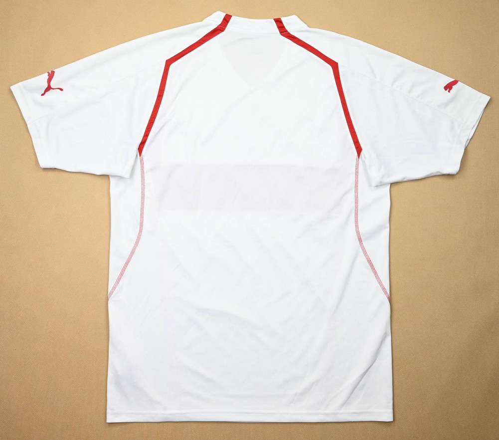 2004-05 VFB STUTTGART SPECIAL KURANYI SHIRT XL