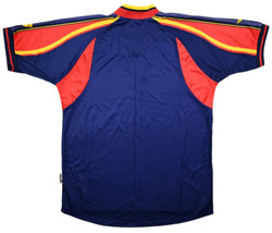 JAKO OLDSCHOOL SHIRT M/L