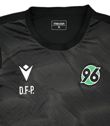 HANNOVER 96 KOSZULKA XL