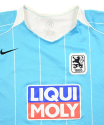 2004-05 TSV 1860 MUNCHEN *LEHMANN* SHIRT XL