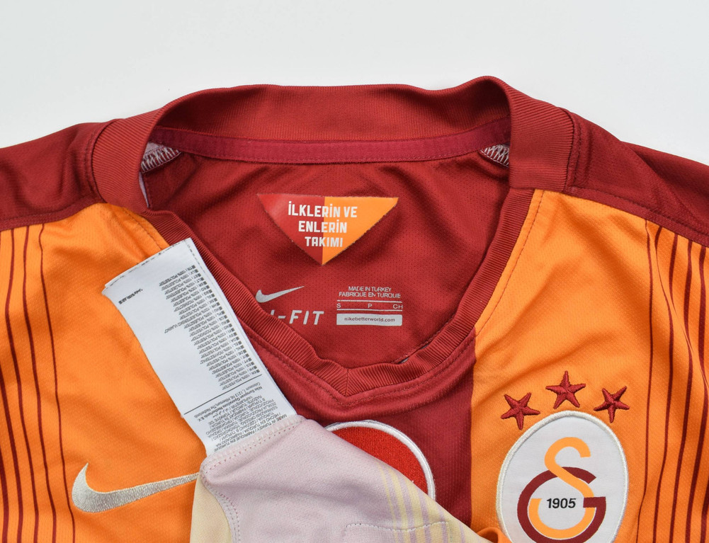 2014-15 GALATASARAY KOSZULKA S