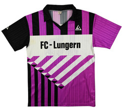 FC LUNGERN KOSZULKA M