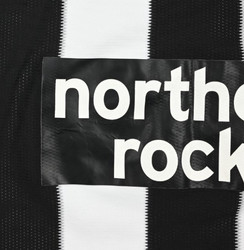 2010-11 NEWCASTLE UNITED *CHLOE* KOSZULKA XL. BOYS