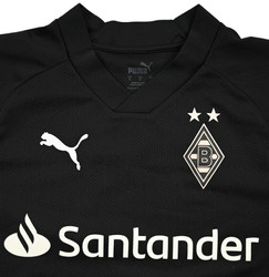 BORUSSIA MONCHENGLADBACH SHIRT S