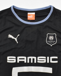 2012-13 RENNES KOSZULKA S