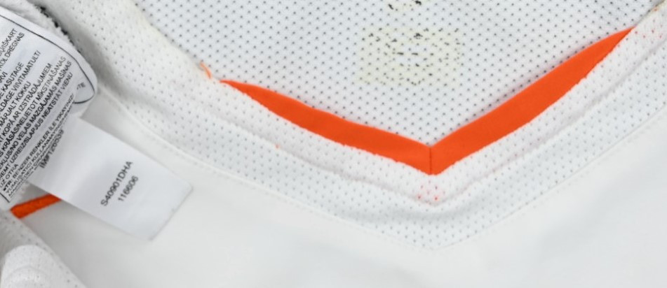 2004-06 NETHERLANDS SHIRT L