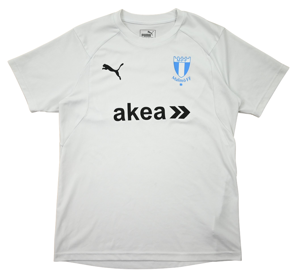 MALMO FF SHIRT XL. BOYS