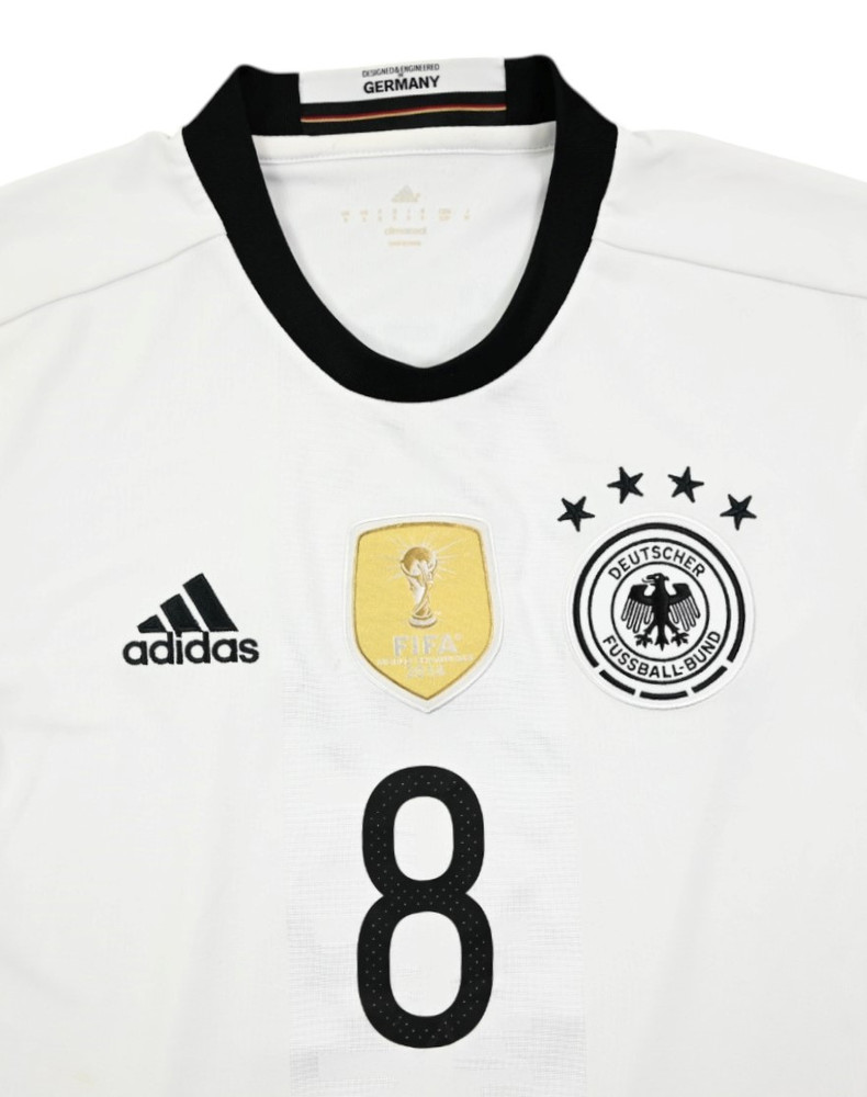 2015-16 GERMANY *OZIL* KOSZULKA S