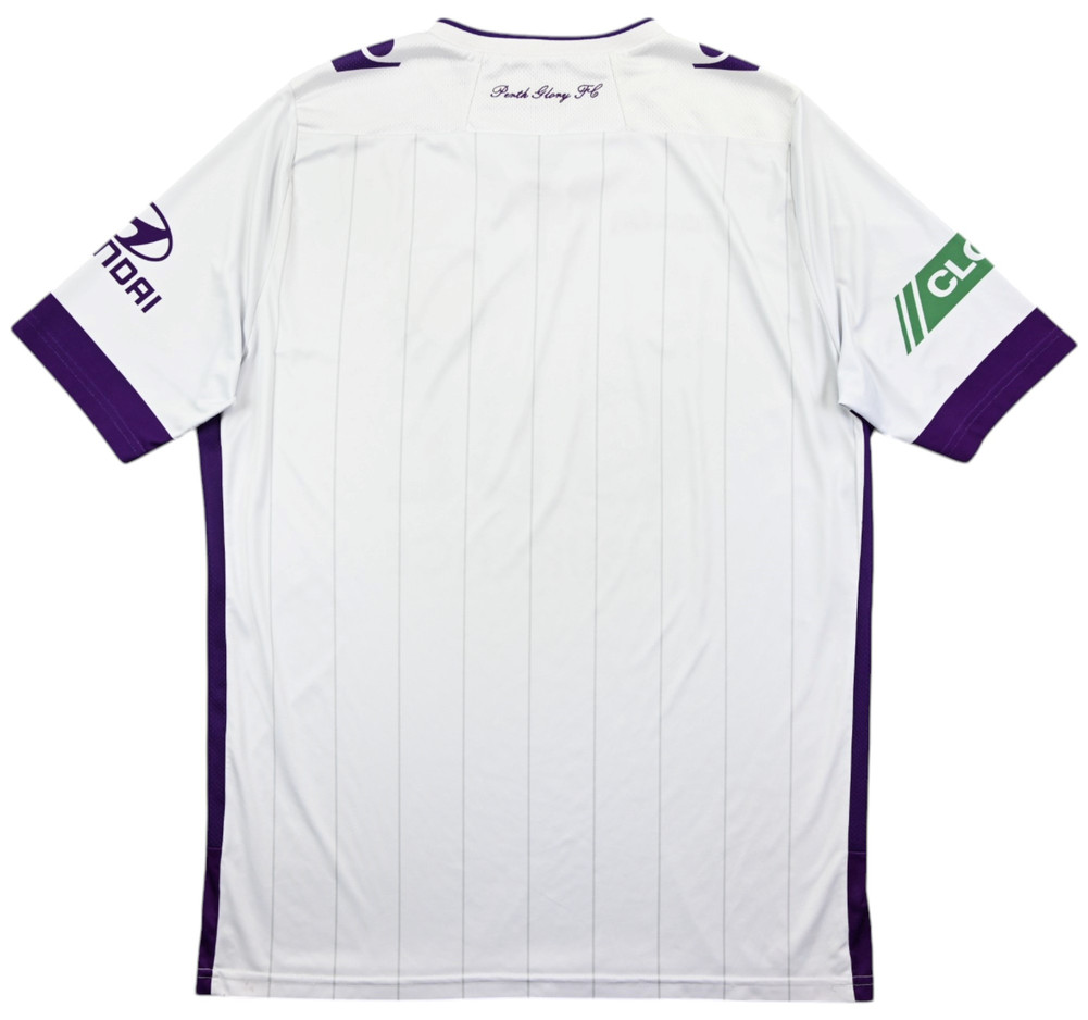 2014-16 PERTH GLORY SHIRT 3XL