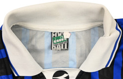 DIADORA OLDSCHOOL LONGSLEEVE L