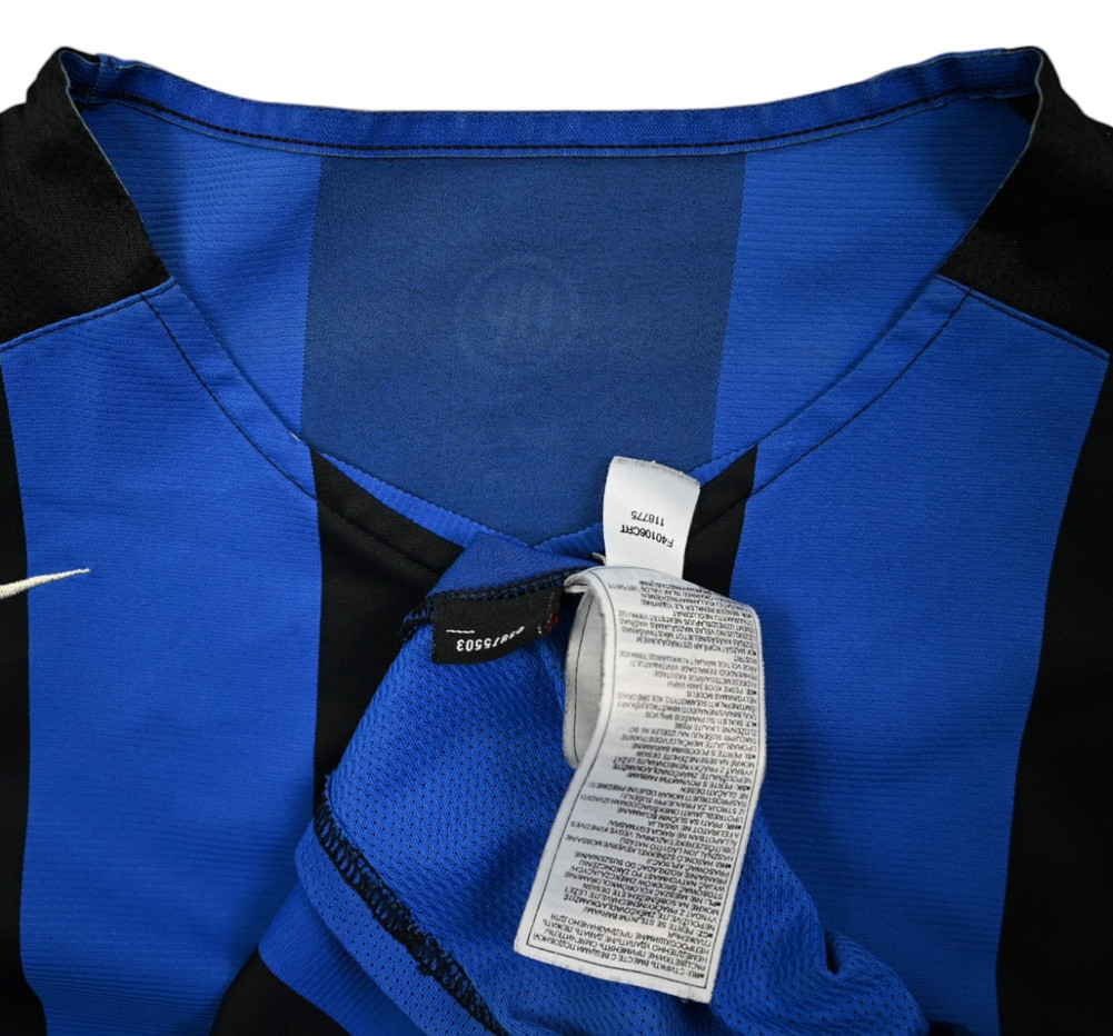 2004-05 INTER MILAN KOSZULKA S