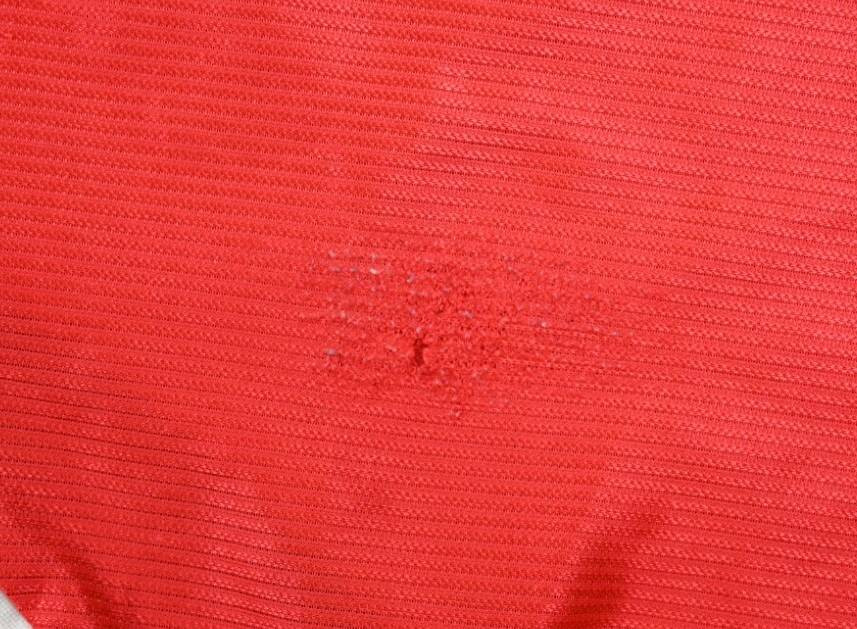 1998-00 EINTRACHT FRANKFURT SHIRT XL