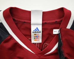 2001-02 BAYERN MUNCHEN *SALIHAMIDZIC* SHIRT XL