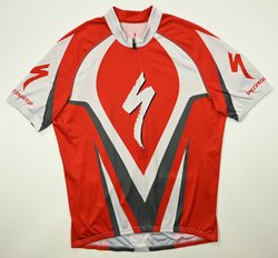 SPECIALIZED CYCLING SHIRT L 