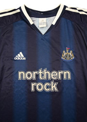 2004-05 NEWCASTLE UNITED KOSZULKA XL