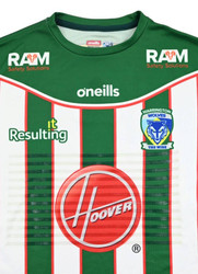 WARRINGTON WOLVES RUGBY KOSZULKA 2XL