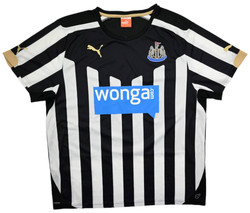 2014-15 NEWCASTLE UNITED KOSZULKA L