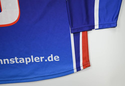 EISBAREN EPPELHEIM NHL SHIRT L