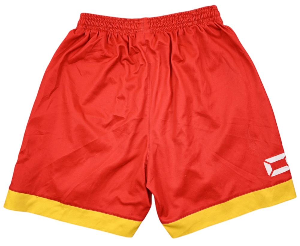 GO AHEAD EAGLES SPODENKI M