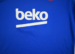 2019-20 FC BARCELONA SHIRT M. BOYS