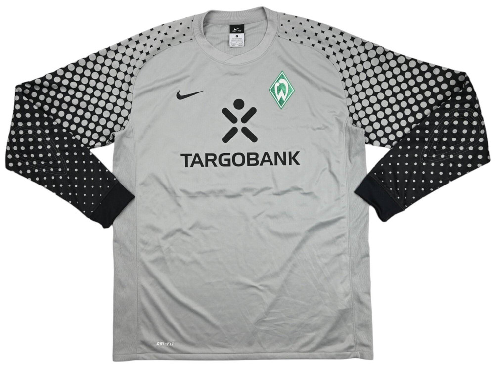 WERDER BREMEN GK LONGSLEEVE KOSZULKA L
