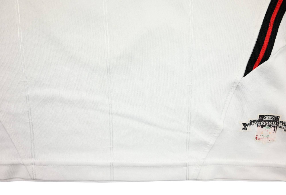 2003-05 LIVERPOOL SHIRT M. BOYS